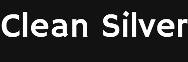CleanSilver