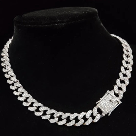 Chaine Miami Ice